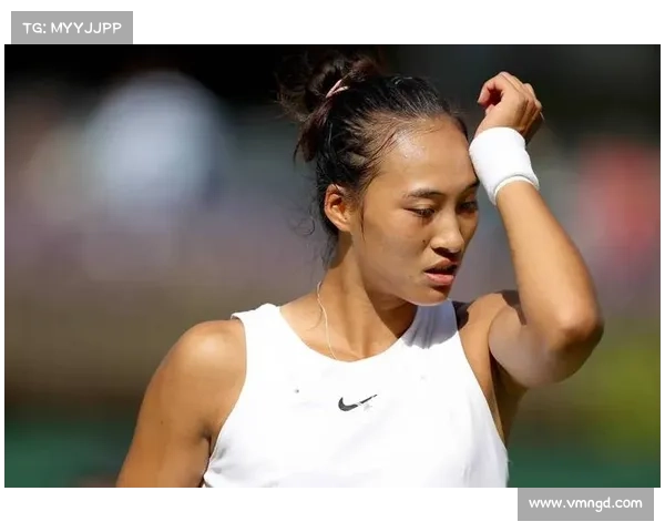 郑钦文复出首战告捷渴望坚持更久迎接网坛新征程