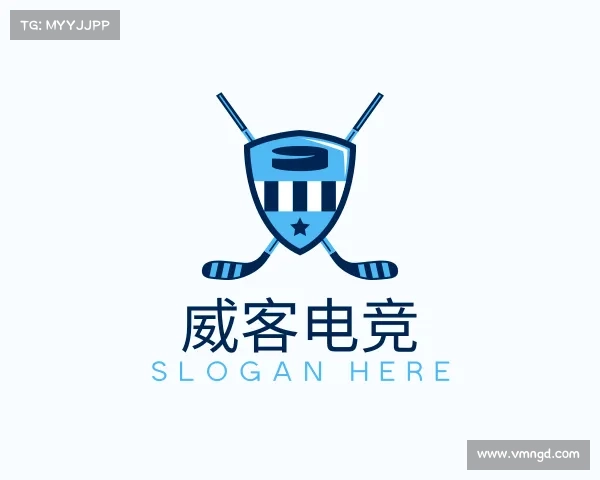 认识威客电竞